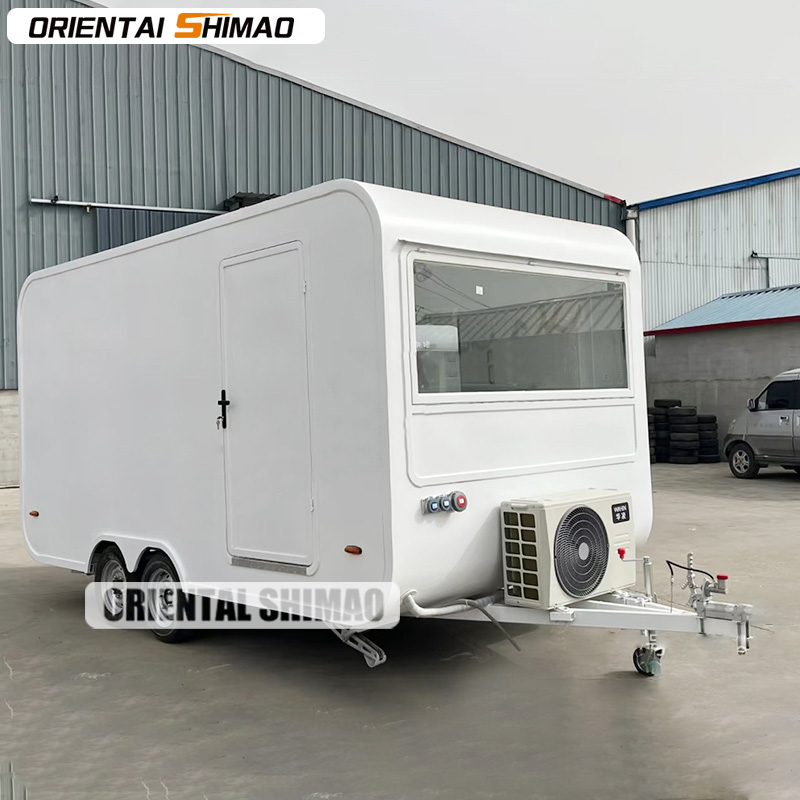 RetroCamper · Класически преиздаден къмпинг автомобил