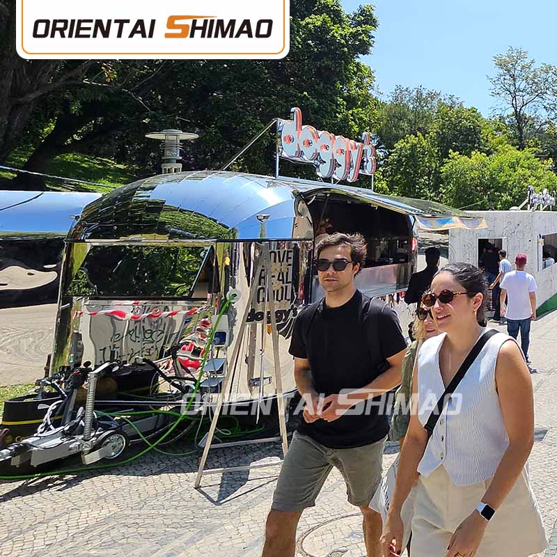 Безопасност без граници! Премиум трейлърът на Qingfeng печели глобални сертификати