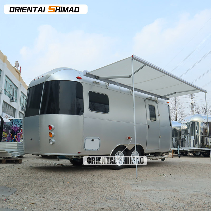 Камион с ремарке Rv